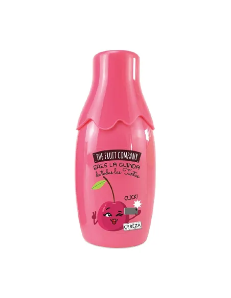 Women's Perfume The Fruit Company EDT 40 ml 45 ml Eres la Guinda de Todas las Tartas Cherry