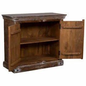 Мебель для прихожей Alexandra House Living Коричневый 40 x 90 x 80 cm