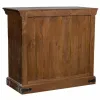 Мебель для прихожей Alexandra House Living Коричневый 40 x 90 x 80 cm