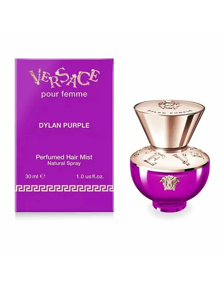 Women's Perfume Versace EDP EDP