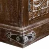 Мебель для прихожей Alexandra House Living Коричневый 40 x 90 x 80 cm