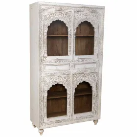 Дисплей-стенд Alexandra House Living Древесина манго 43 x 107 x 193 cm