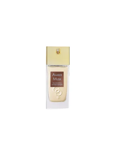 Unisex Perfume Alyssa Ashley 30 EDP EDP 30 ml Amber Musk