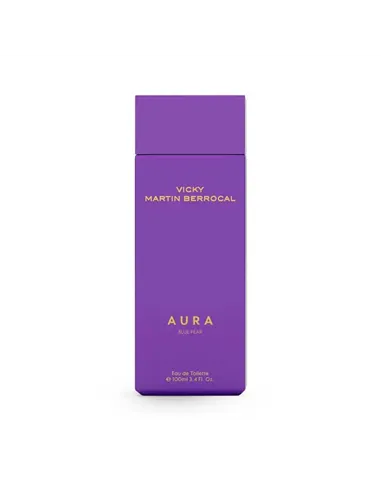 Women's Perfume Vicky Martín Berrocal EDT 100 ml Aura