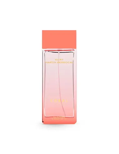 Women's Perfume Vicky Martín Berrocal EDT 100 ml Coral