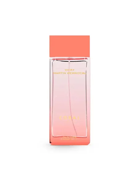 Women's Perfume Vicky Martín Berrocal EDT 100 ml Coral