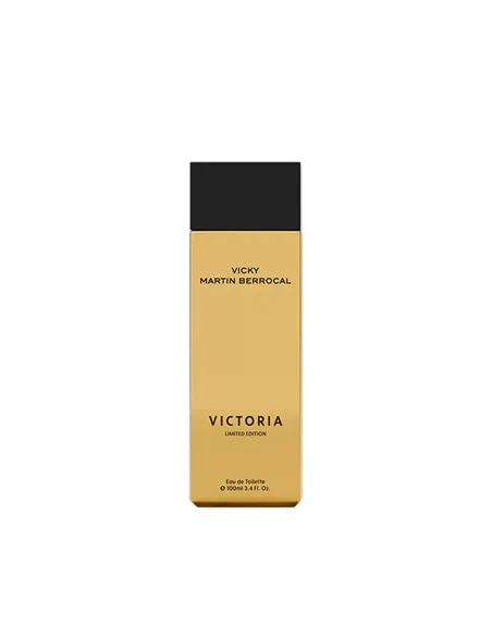 Women's Perfume Vicky Martín Berrocal EDT 100 ml Victoria