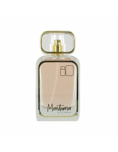 Women's Perfume Montana Montana 80's EDP 100 ml Montana 80's