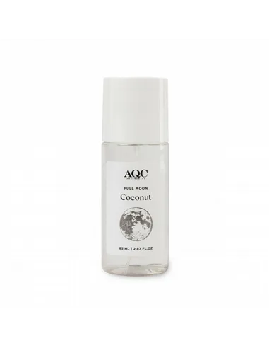 Body Spray AQC Fragrances   Coconut 85 ml