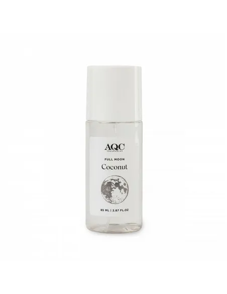 Body Spray AQC Fragrances   Coconut 85 ml