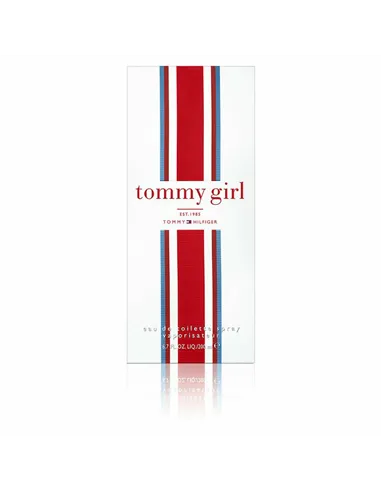 Women's Perfume Tommy Hilfiger EDT 200 ml