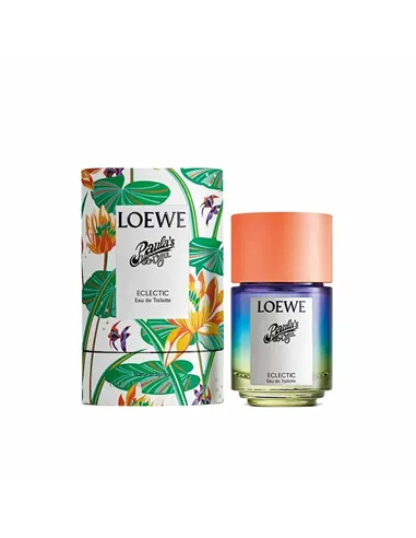 Unisex Perfume Loewe   EDT 100 ml Paula's Ibiza Eclectic