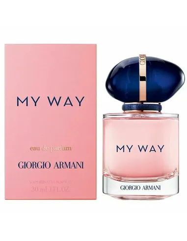 Women's Perfume Giorgio Armani   EDP My Way 30 ml