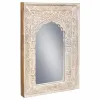 Seinäpeili Alexandra House Living Kerma 6 x 60 x 87 cm Suorakulmainen