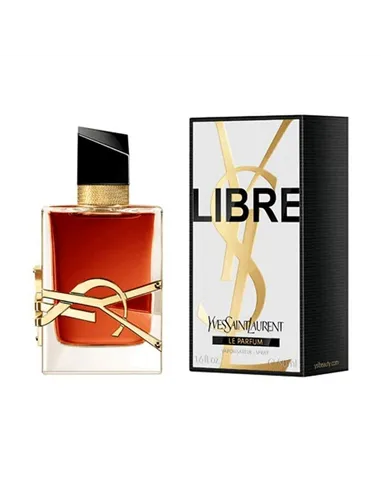 Women's Perfume Yves Saint Laurent   EDP EDP 50 ml YSL Libre