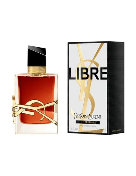 Women's Perfume Yves Saint Laurent   EDP EDP 50 ml YSL Libre