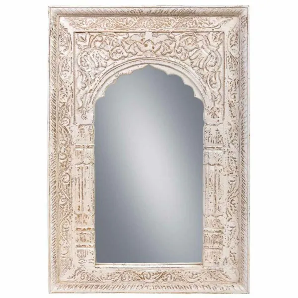 Seinäpeili Alexandra House Living Kerma 6 x 60 x 87 cm Suorakulmainen