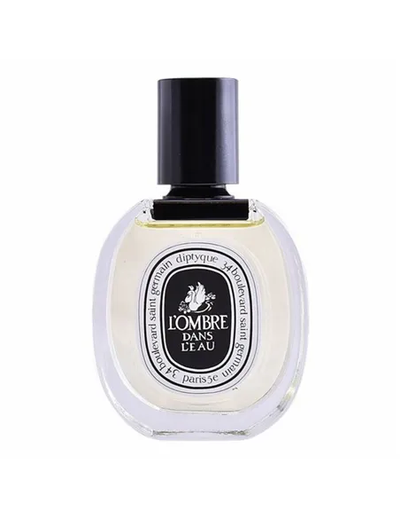 Women's Perfume Diptyque EDT 50 ml l'Ombre Dans l'Eau