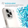 Speck Presidio2 Pro ClickLock & MagSafe - iPhone 16 Pro Max Case (Bleached Bone / Heirloom Gold / Hazel Brown)