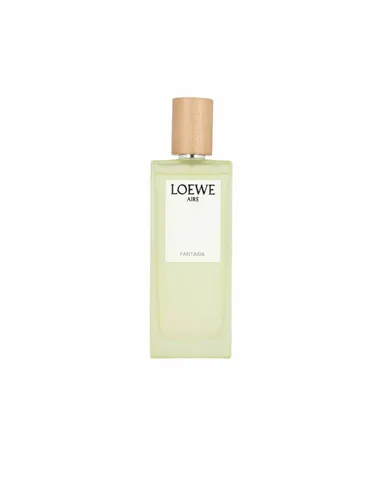 Women's Perfume Loewe EDT 50 ml Aire Fantasía