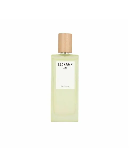 Women's Perfume Loewe EDT 50 ml Aire Fantasía