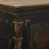 Мебель для прихожей Alexandra House Living Серый 40 x 90 x 90 cm