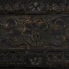 Sideboard Alexandra House Living Black Wood 40 x 90 x 90 cm