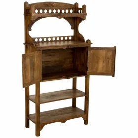 Bufete Alexandra House Living Brūns Koks 35 x 150 x 75 cm