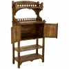 Bufete Alexandra House Living Brūns Koks 35 x 150 x 75 cm
