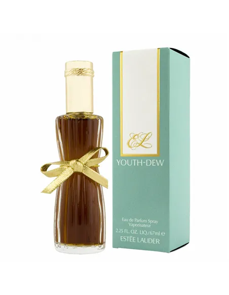 Women's Perfume Estee Lauder Youth Dew EDP 67 ml