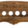 Bufete Alexandra House Living Brūns Koks 35 x 150 x 75 cm