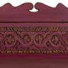 Sideboard Alexandra House Living Pink Wood 42 x 70 x 85 cm