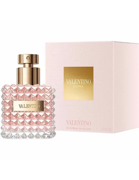 Women's Perfume Valentino EDP EDP 50 ml Valentino Donna