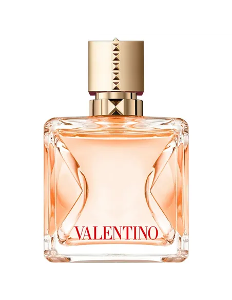 Women's Perfume Valentino EDP EDP 100 ml Voce Viva Intensa