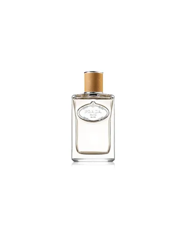 Women's Perfume Prada EDP EDP 100 ml Infusion de vanille