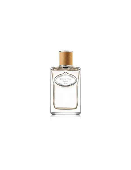 Women's Perfume Prada EDP EDP 100 ml Infusion de vanille