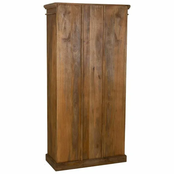 Displejaj stends Alexandra House Living Koks Stikls 40 x 183 x 90 cm