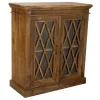 Мебель для прихожей Alexandra House Living Коричневый 40 x 100 x 90 cm