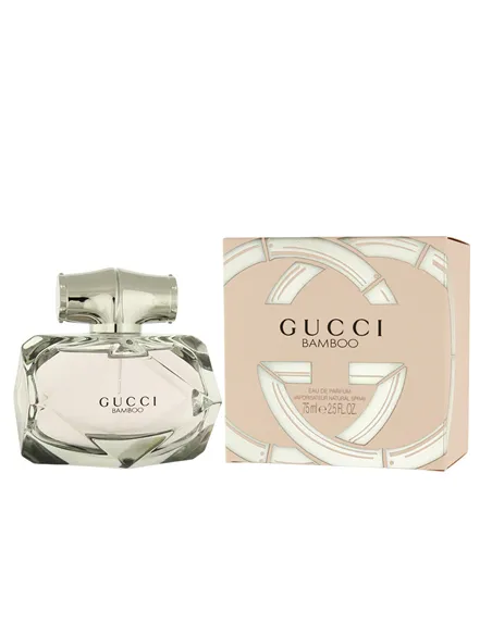 Women's Perfume Gucci EDP EDP 75 ml