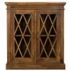 Мебель для прихожей Alexandra House Living Коричневый 40 x 100 x 90 cm