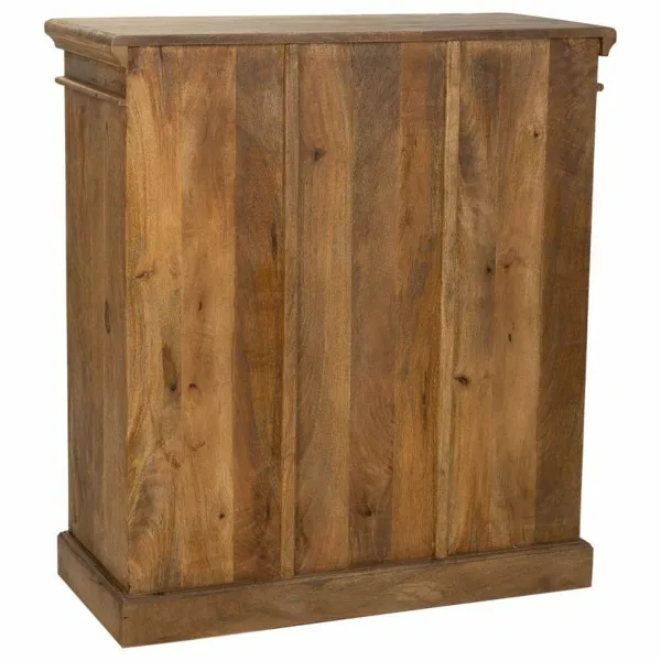 Мебель для прихожей Alexandra House Living Коричневый 40 x 100 x 90 cm