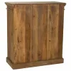 Мебель для прихожей Alexandra House Living Коричневый 40 x 100 x 90 cm