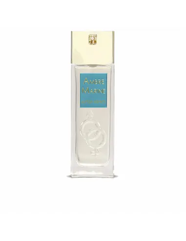 Unisex Perfume Alyssa Ashley EDP EDP 50 ml