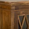 Мебель для прихожей Alexandra House Living Коричневый 40 x 100 x 90 cm
