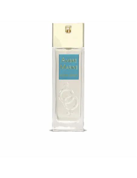 Unisex Perfume Alyssa Ashley EDP EDP 50 ml