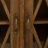 Мебель для прихожей Alexandra House Living Коричневый 40 x 100 x 90 cm