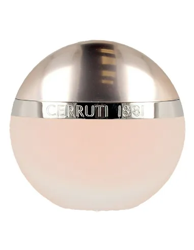 Women's Perfume Cerruti 1881 EDT 50 ml