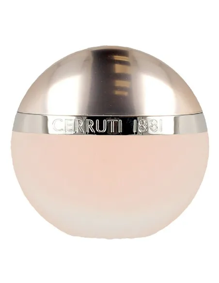 Women's Perfume Cerruti 1881 EDT 50 ml