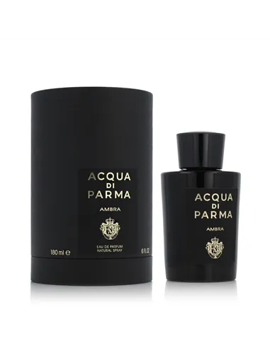 Unisex Perfume Acqua Di Parma EDP Ambra 180 ml