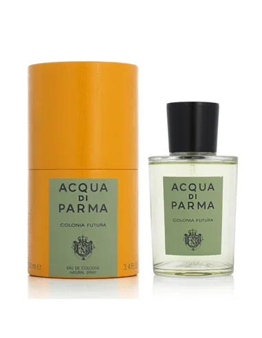 Unisex Perfume Acqua Di Parma EDC Colonia Futura (100 ml)